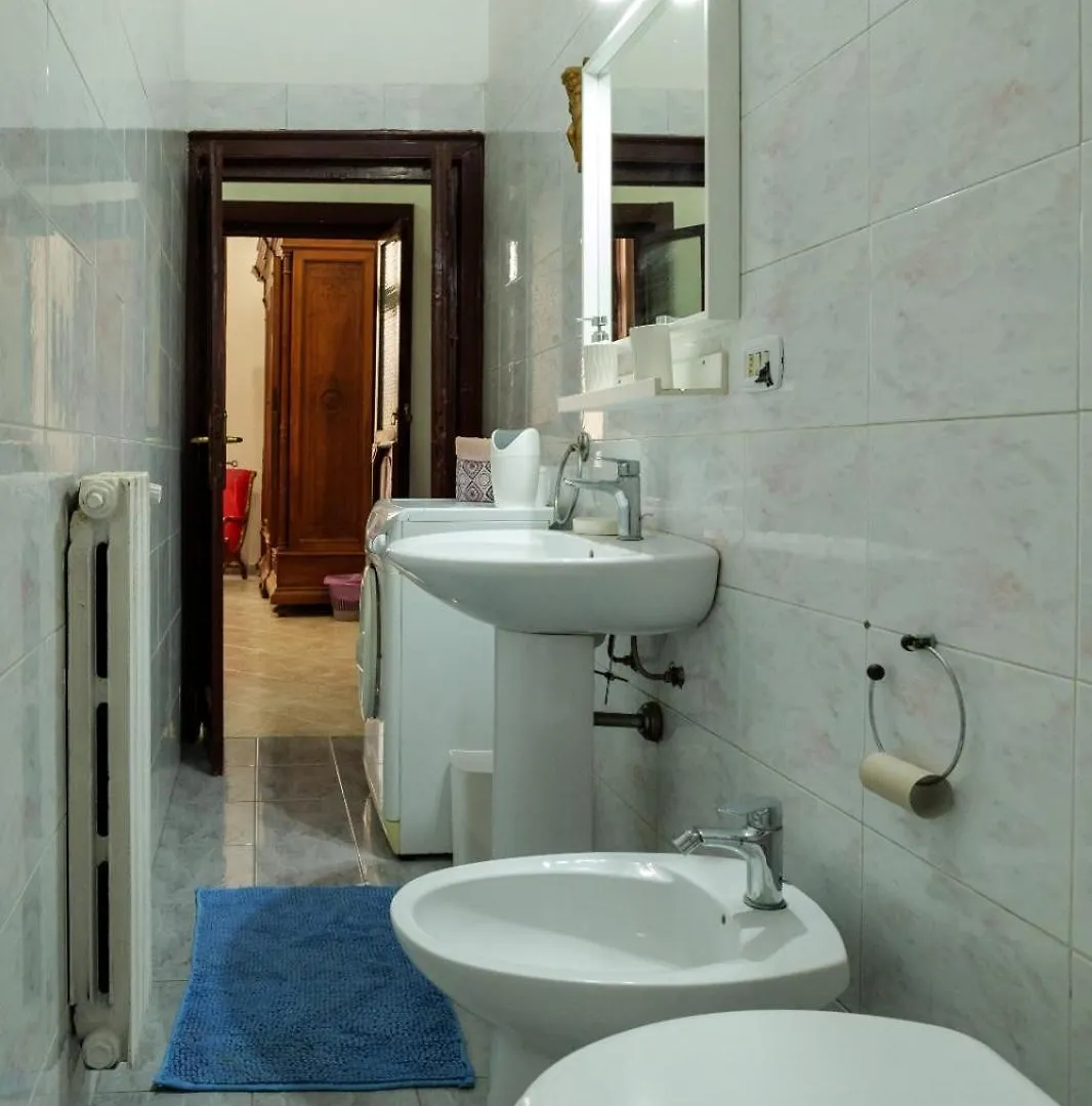 Bed and Breakfast La Casa Di Nonna Teresa à Naples Italie