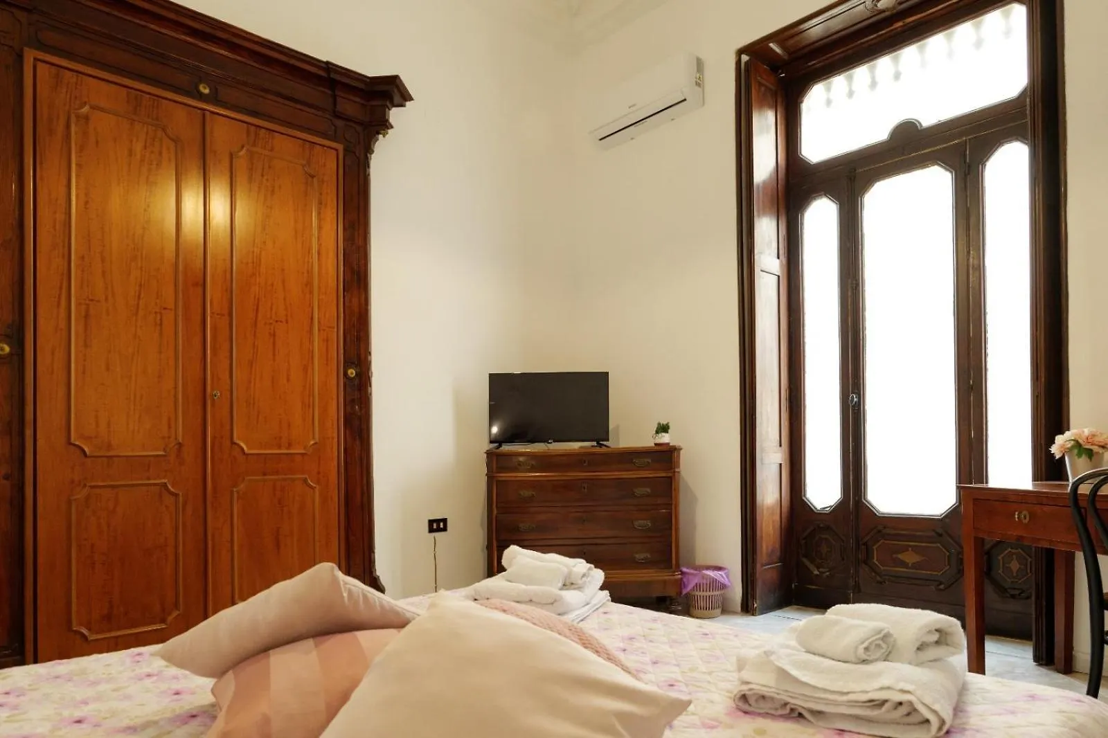 Bed and Breakfast La Casa Di Nonna Teresa à Naples 0*,