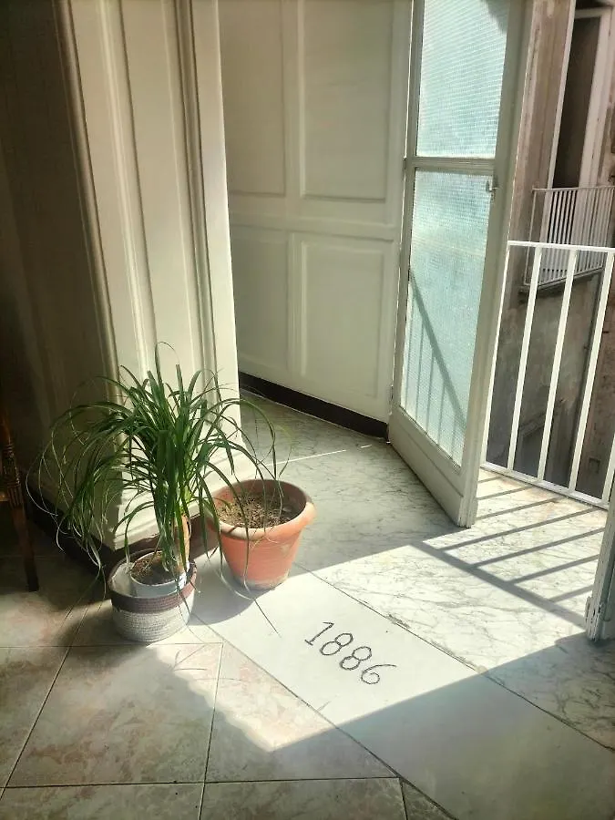 La Casa Di Nonna Teresa Bed & Breakfast Naples