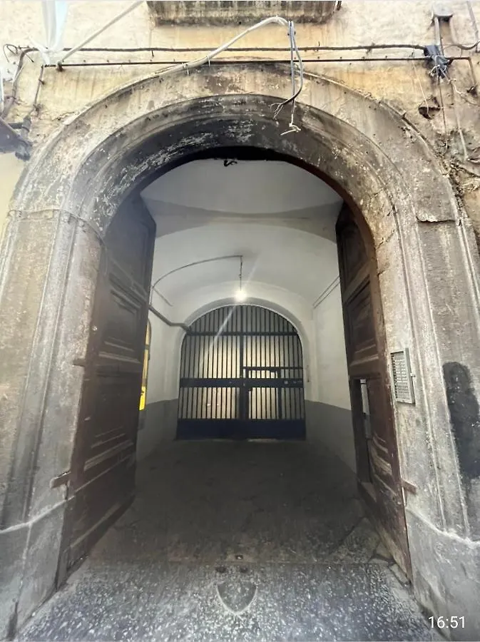 La Casa Di Nonna Teresa Bed & Breakfast Naples