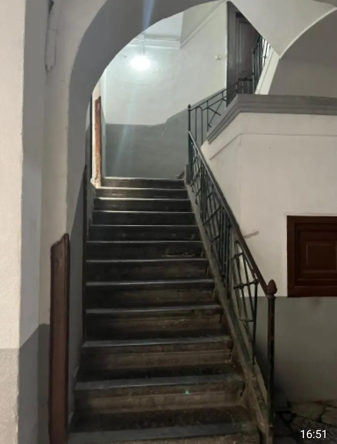 La Casa Di Nonna Teresa Bed & Breakfast Naples