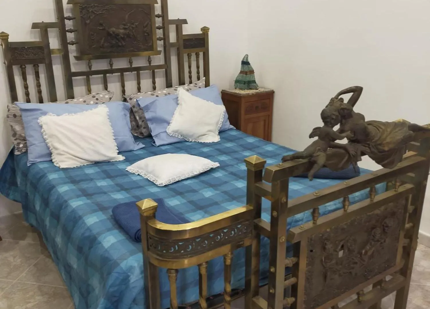 La Casa Di Nonna Teresa Bed & Breakfast Naples