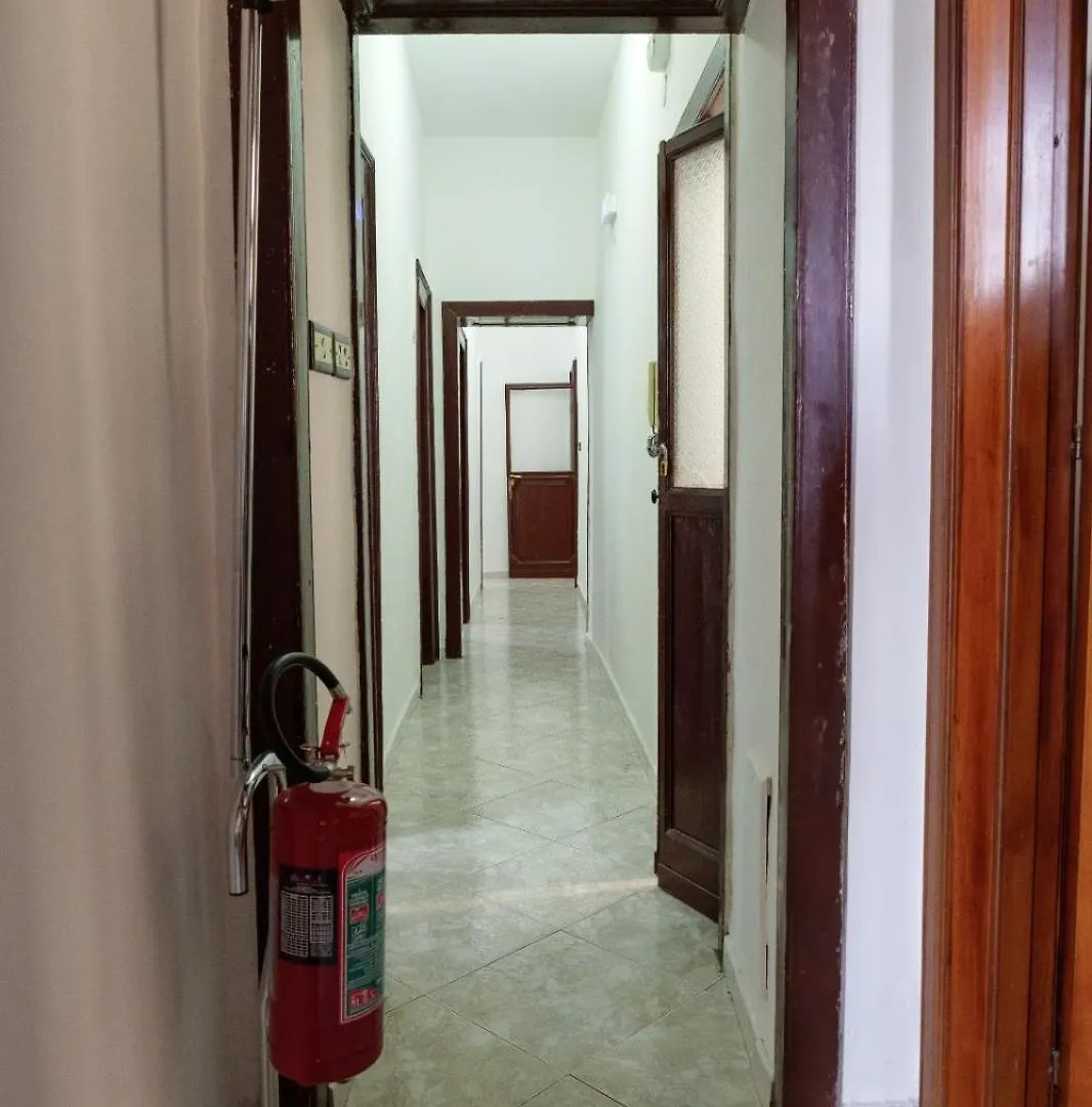 La Casa Di Nonna Teresa Bed & Breakfast Naples