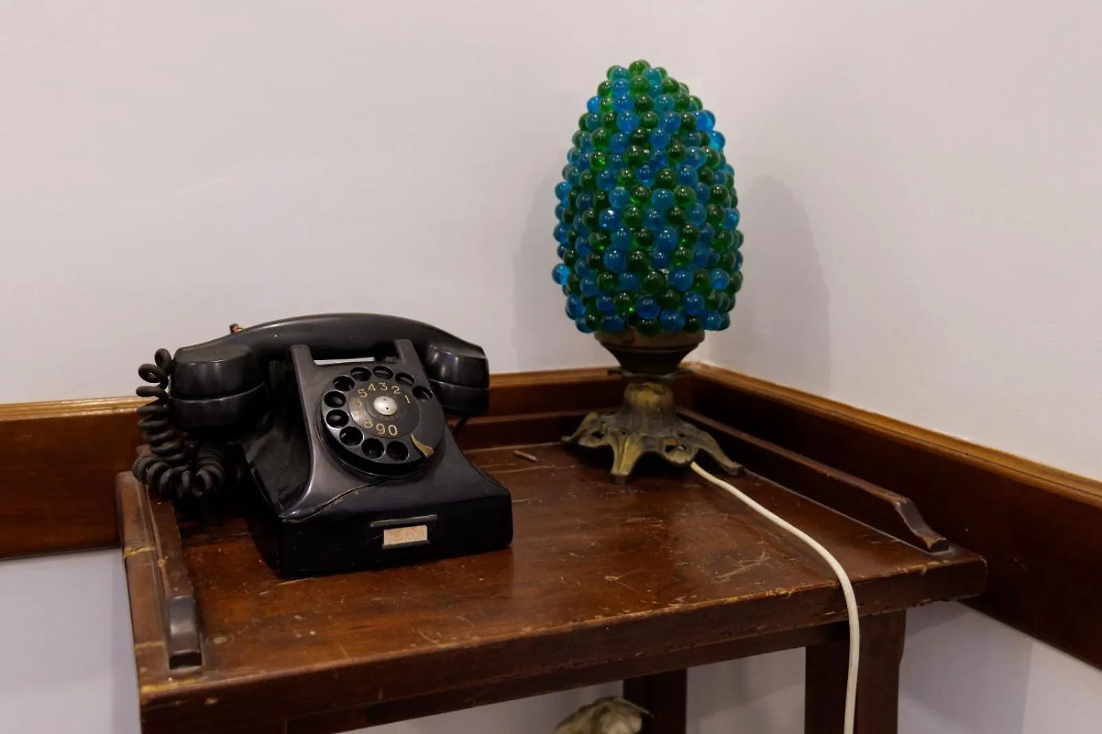 La Casa Di Nonna Teresa Bed & Breakfast Naples