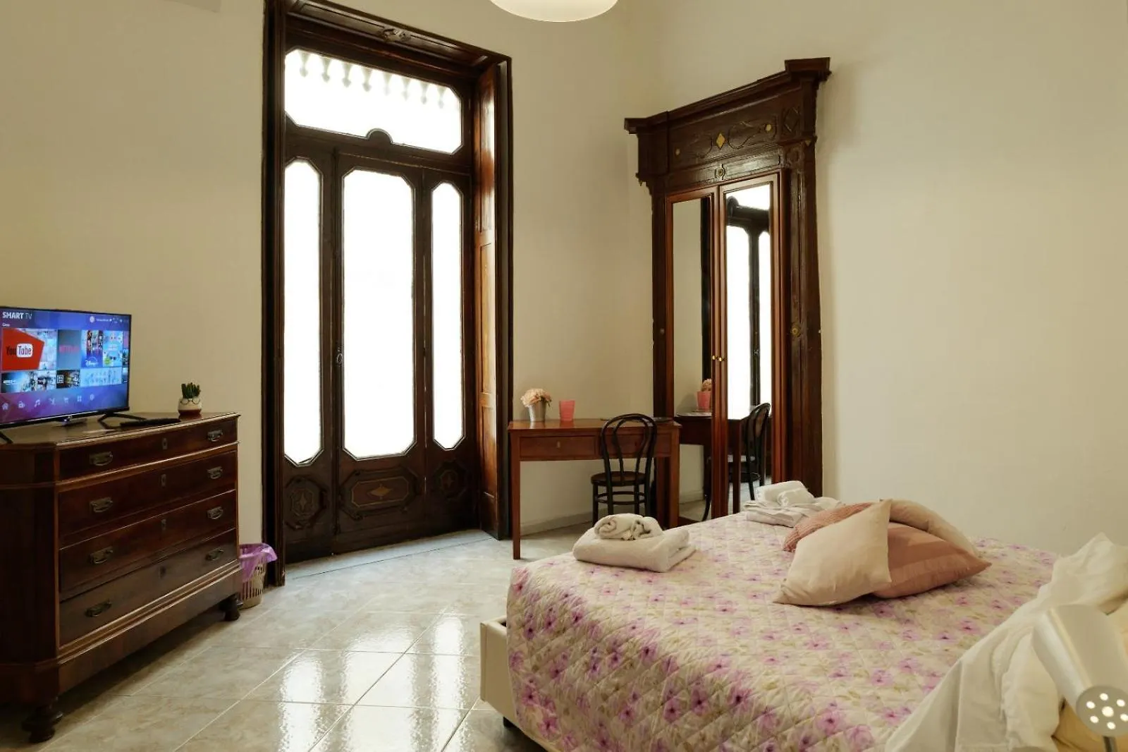 La Casa Di Nonna Teresa Bed & Breakfast Naples