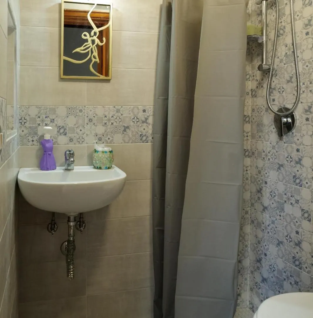 La Casa Di Nonna Teresa Bed & Breakfast Naples