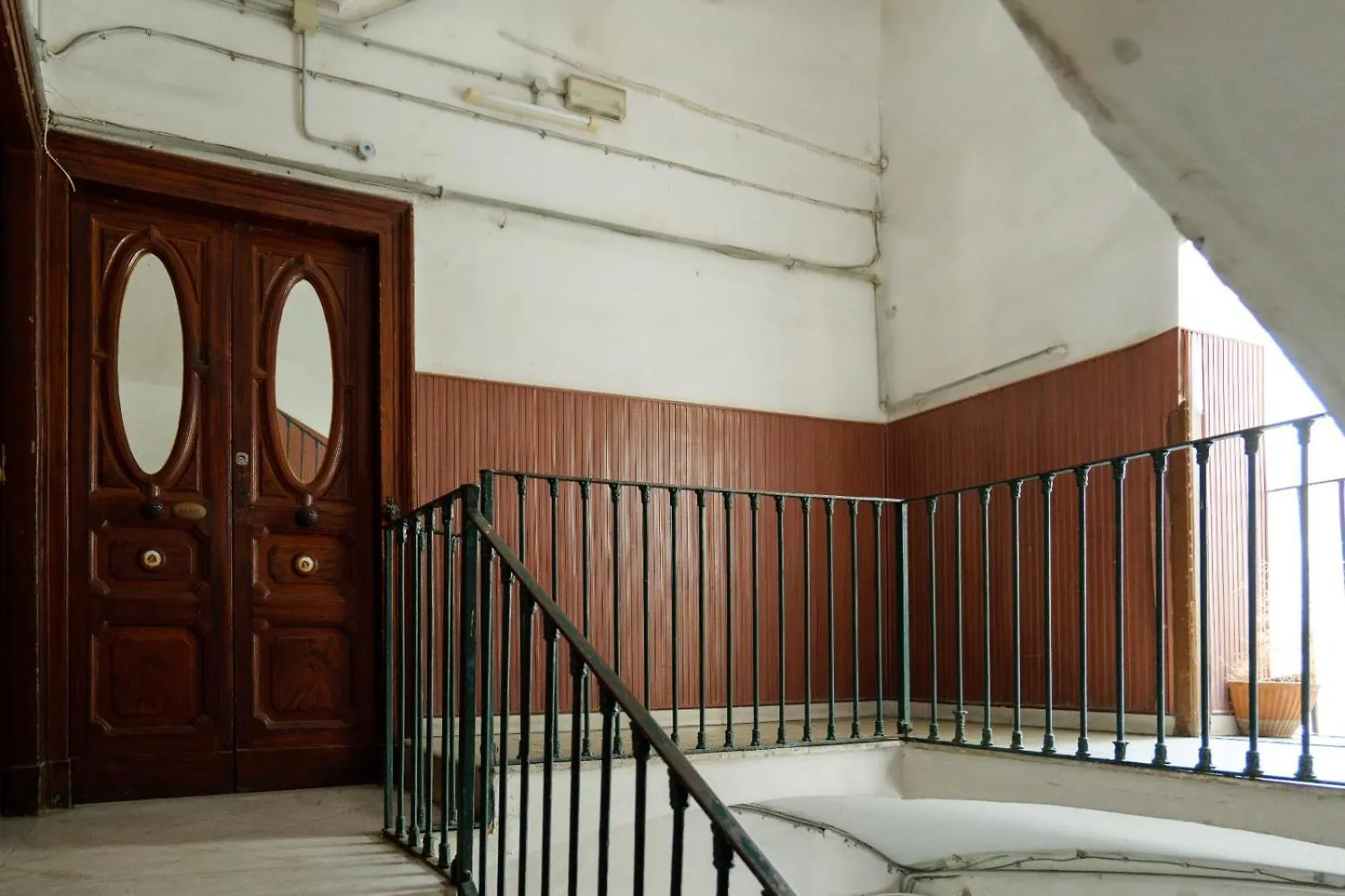 La Casa Di Nonna Teresa Bed & Breakfast Naples