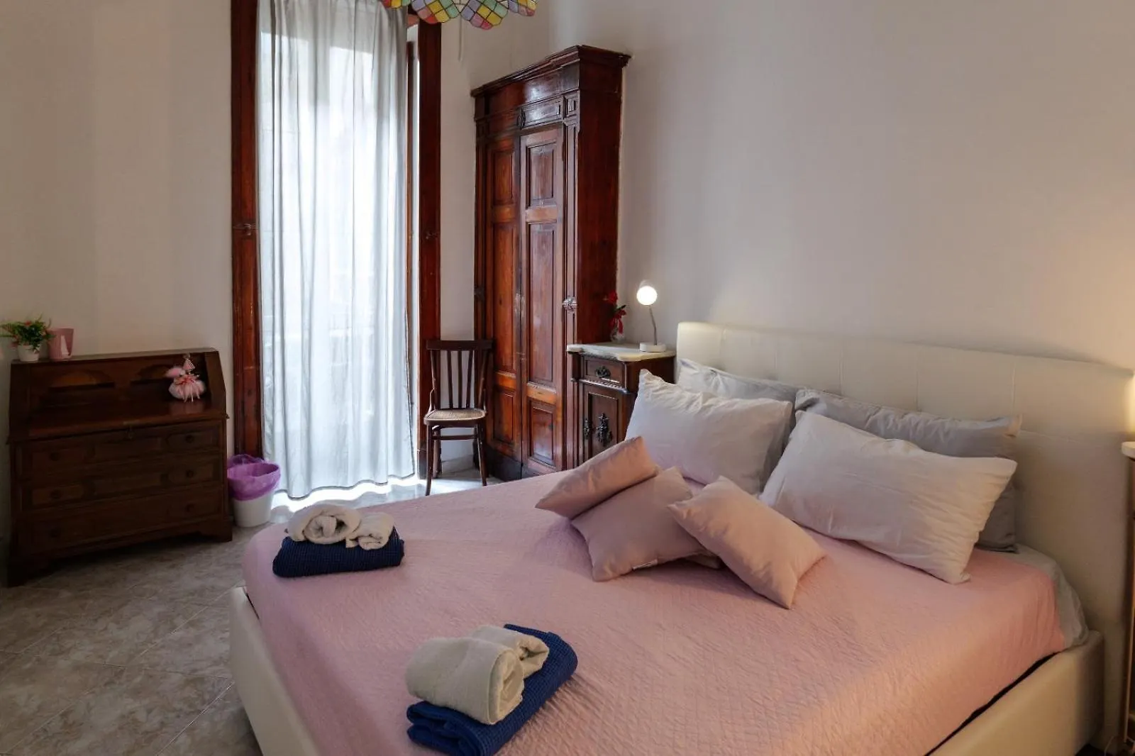 La Casa Di Nonna Teresa Bed & Breakfast Naples