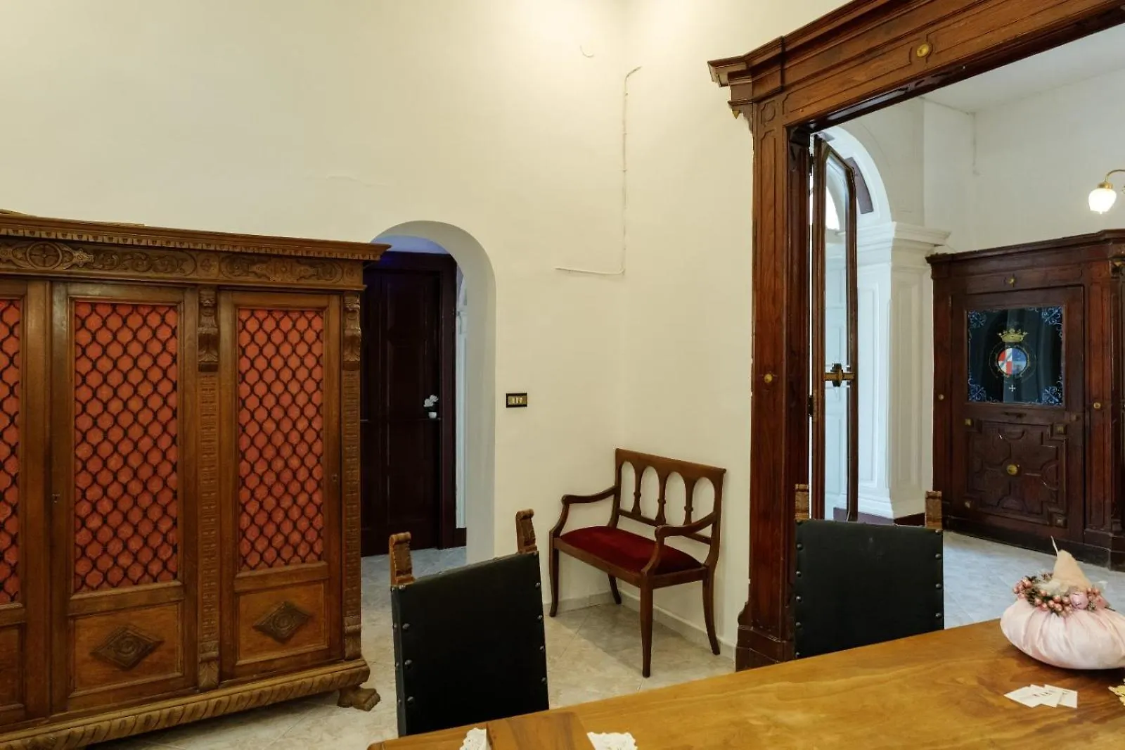 La Casa Di Nonna Teresa Bed & Breakfast Naples 0*,  Italy