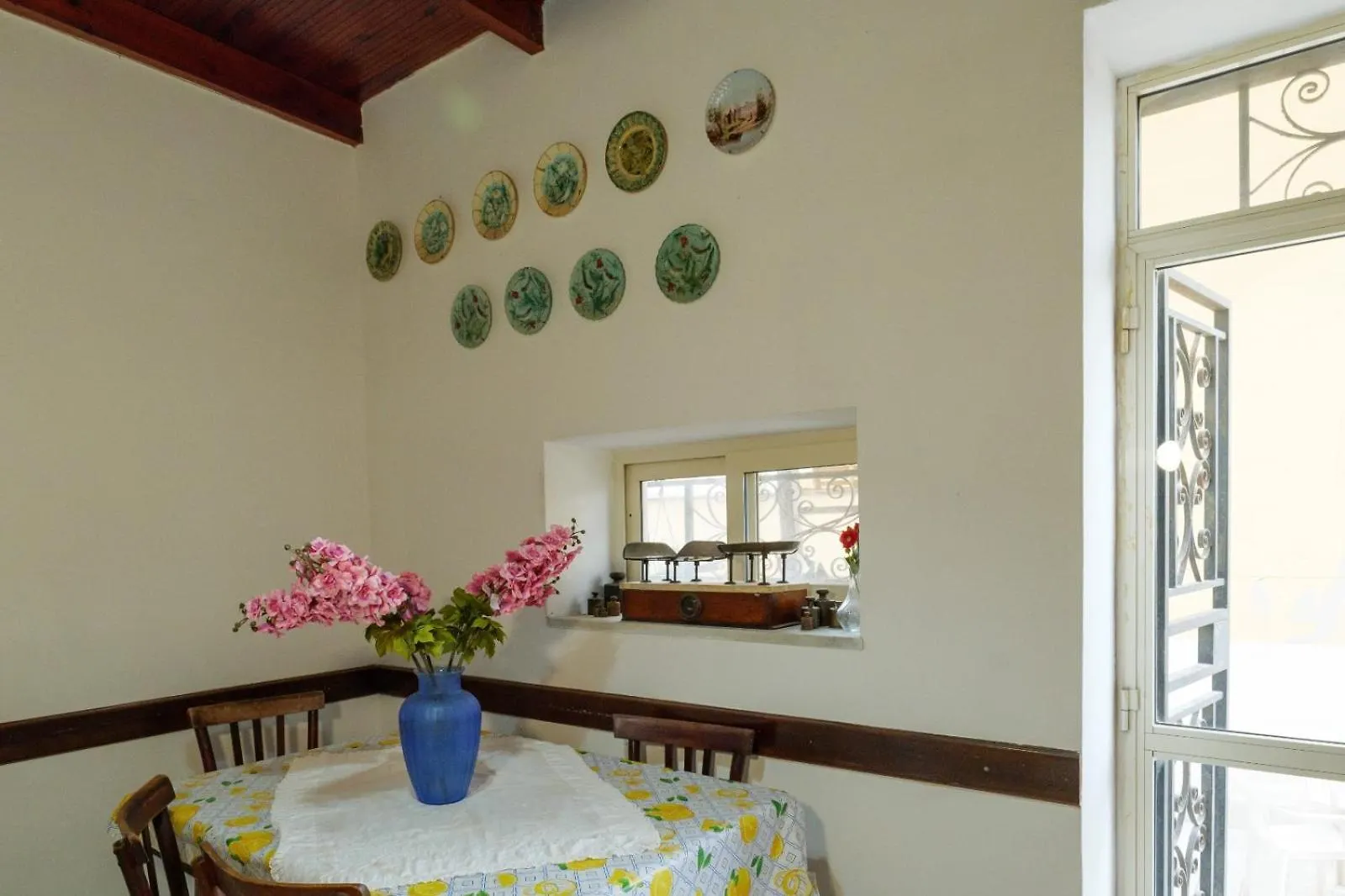 La Casa Di Nonna Teresa Bed & Breakfast Naples 0*,  Italy