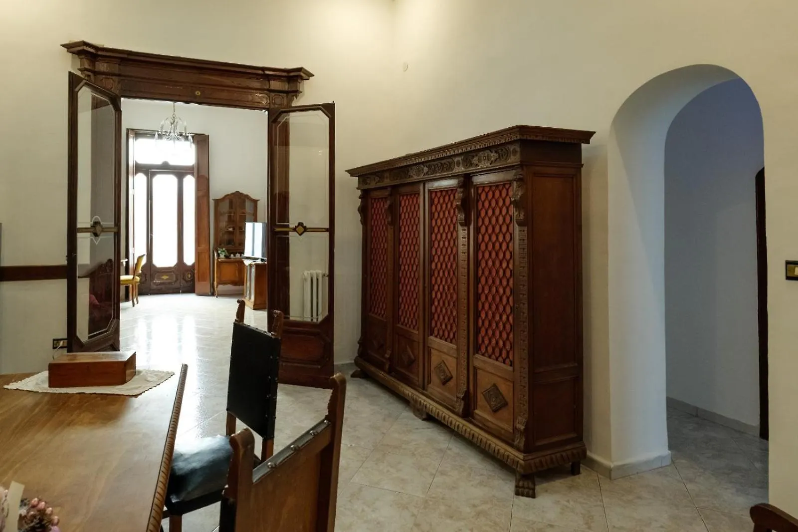 La Casa Di Nonna Teresa Bed & Breakfast Naples