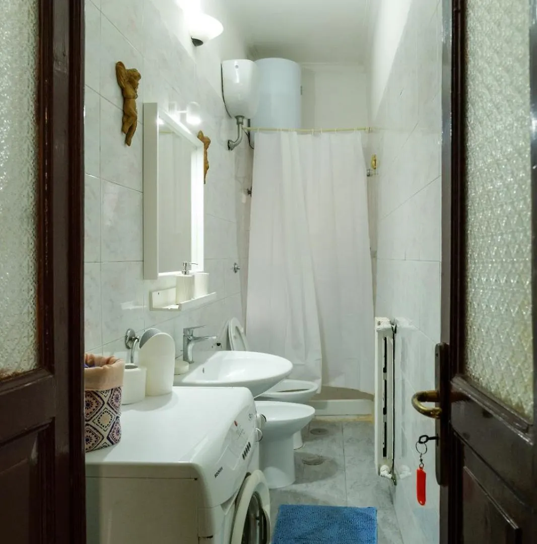 La Casa Di Nonna Teresa Bed & Breakfast Naples